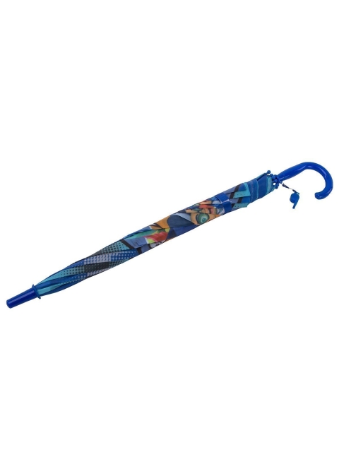 Синий зонт ZITA (ZITA) - артикул: 0К-00013516 - ракурс 1