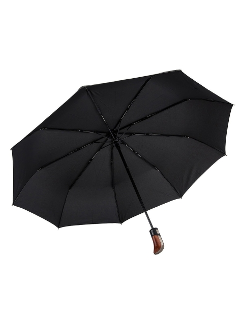 Чёрный зонт VIPGALANT (VIPGALANT) - артикул: 0К-00028812 - ракурс 3