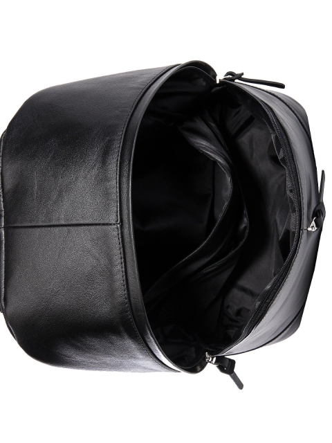 Чёрный рюкзак S.Lavia (Славия) - артикул: 0081 10 01 - ракурс 4