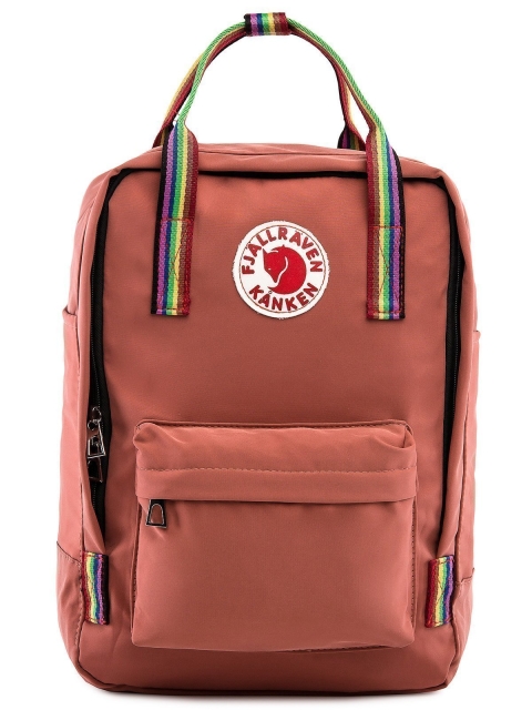 Розовый рюкзак Angelo Bianco - 1457.00 руб