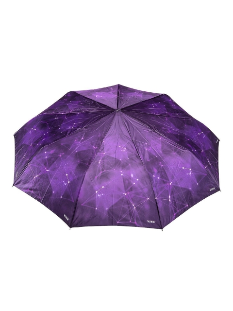 Фиолетовый зонт VIPGALANT (VIPGALANT) - артикул: 0К-00027585 - ракурс 1