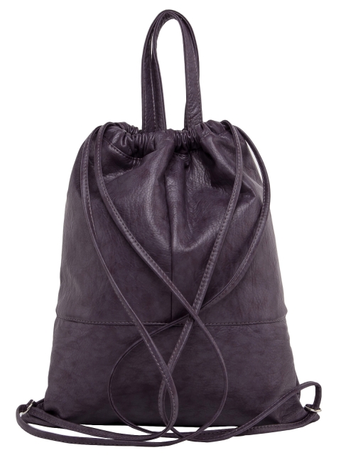 Фиолетовый рюкзак S.Lavia (Славия) - артикул: 1166 601 07 - ракурс 3