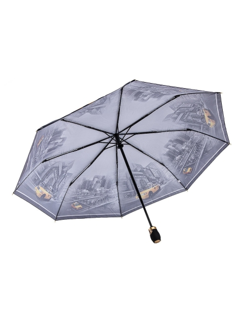 Серый зонт 3 Слона (3 Слона) - артикул: 0К-00026325 - ракурс 3