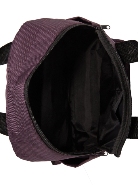 Фиолетовый рюкзак S.Lavia (Славия) - артикул: 00-60 000 09 - ракурс 4
