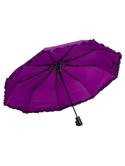 Фиолетовый зонт ZITA (ZITA) - артикул: 0К-00024623 - ракурс 3