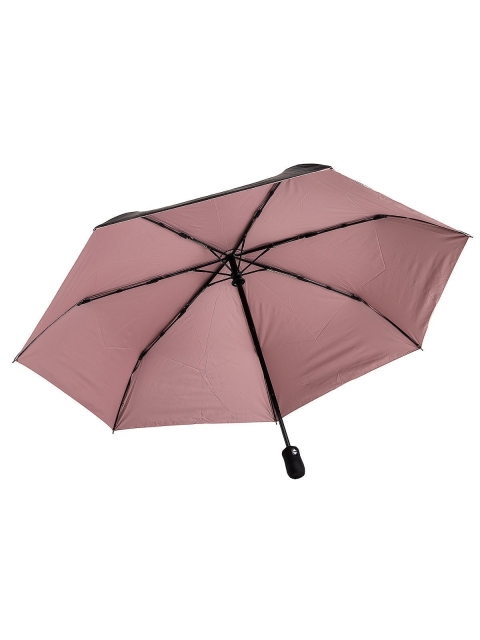Розовый зонт ZITA (ZITA) - артикул: 0К-00024617 - ракурс 3