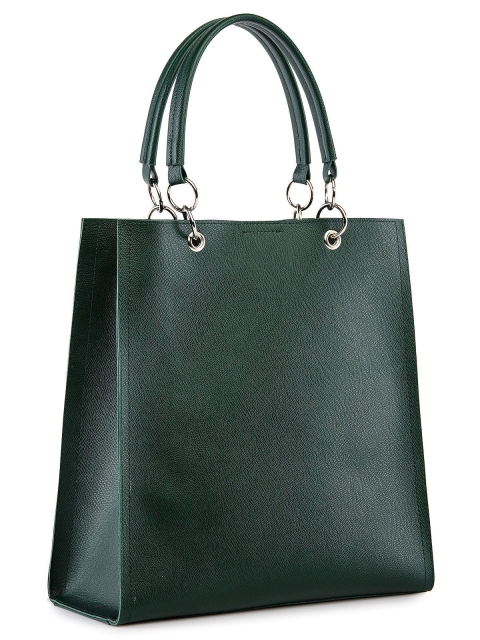 Зелёная сумка классическая S.Lavia (Славия) - артикул: 1204 94 31 - ракурс 1