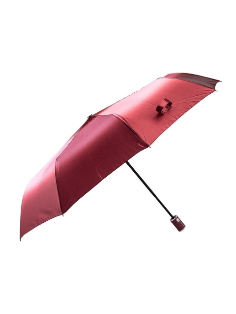 Бордовый зонт VIPGALANT (VIPGALANT) - артикул: 0К-00027590 - ракурс 2