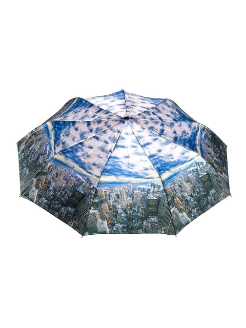 Фиолетовый зонт ZITA (ZITA) - артикул: 0К-00025848 - ракурс 1