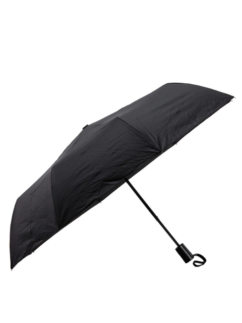 Чёрный зонт ZITA (ZITA) - артикул: 0К-00013505 - ракурс 1