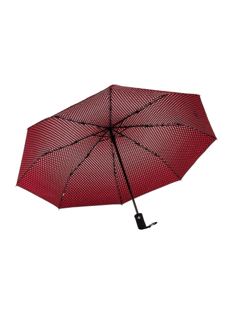 Бордовый зонт VIPGALANT (VIPGALANT) - артикул: 0К-00027599 - ракурс 3