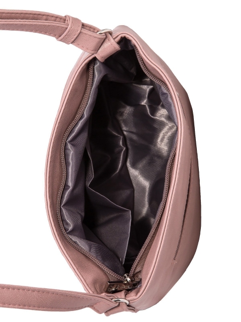 Розовая сумка планшет S.Lavia (Славия) - артикул: 1134 910 42 - ракурс 4