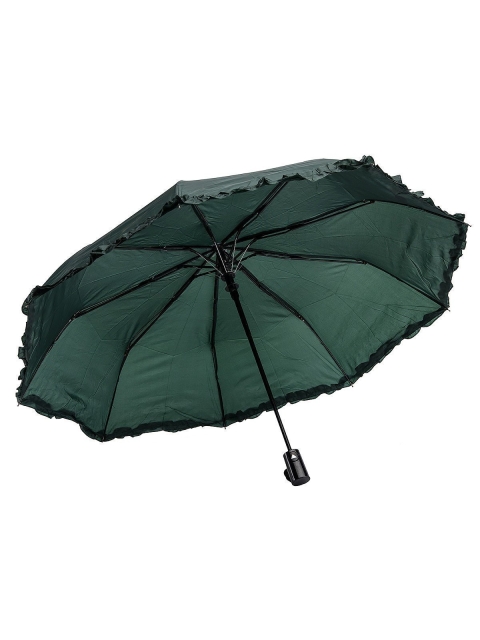 Зелёный зонт ZITA (ZITA) - артикул: 0К-00024619 - ракурс 3
