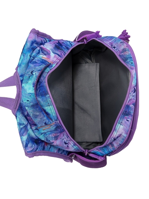 Фиолетовый рюкзак SkyName (SkyName) - артикул: 0К-00028073 - ракурс 4
