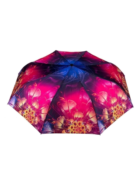 Розовый зонт ZITA (ZITA) - артикул: 0К-00027700 - ракурс 1