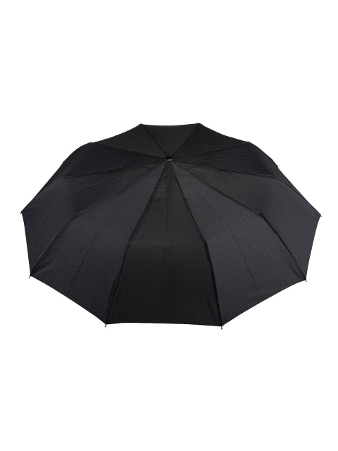 Чёрный зонт VIPGALANT (VIPGALANT) - артикул: 0К-00028830 - ракурс 1