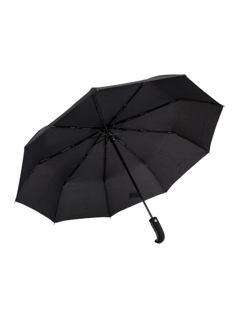 Чёрный зонт VIPGALANT (VIPGALANT) - артикул: 0К-00028811 - ракурс 3