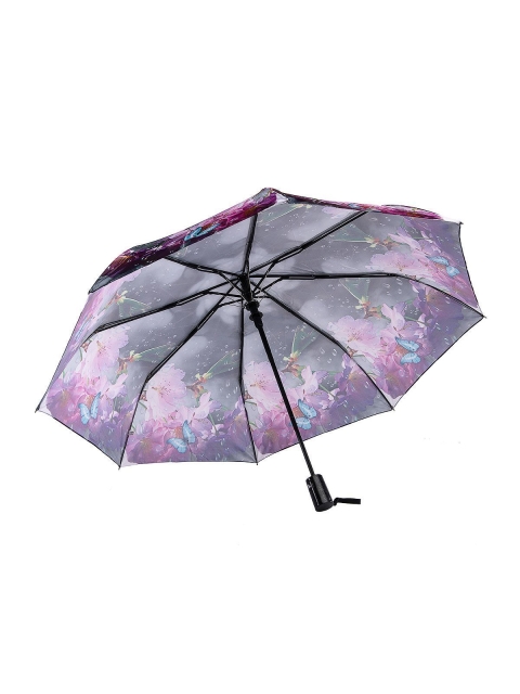 Розовый зонт ZITA (ZITA) - артикул: 0К-00027097 - ракурс 3