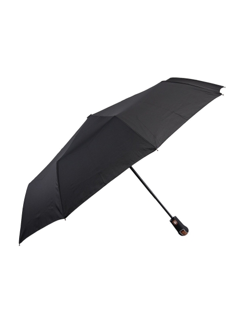 Чёрный зонт VIPGALANT (VIPGALANT) - артикул: 0К-00028820 - ракурс 2