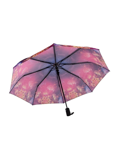 Розовый зонт ZITA (ZITA) - артикул: 0К-00027700 - ракурс 3