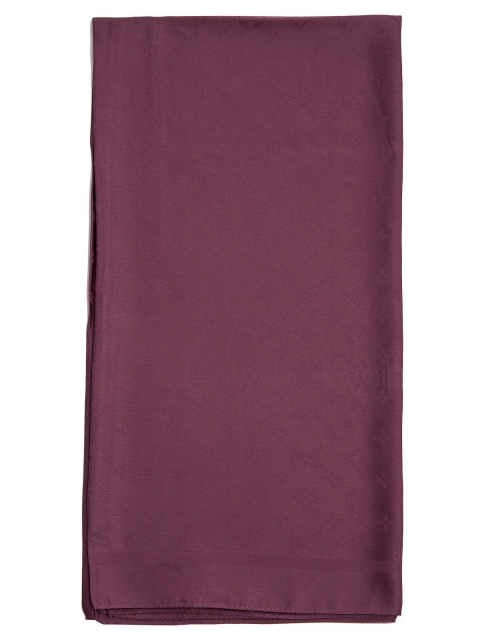Сиреневый платок Палантин (Палантин) - артикул: 0К-00024196 - ракурс 1