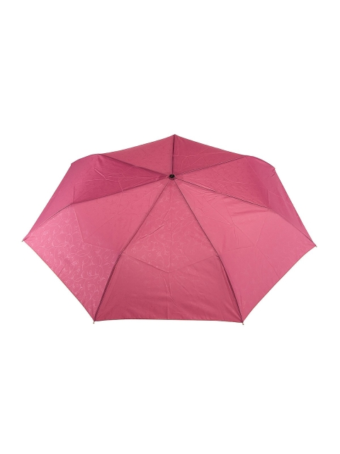 Розовый зонт 3 Слона (3 Слона) - артикул: 0К-00026315 - ракурс 1
