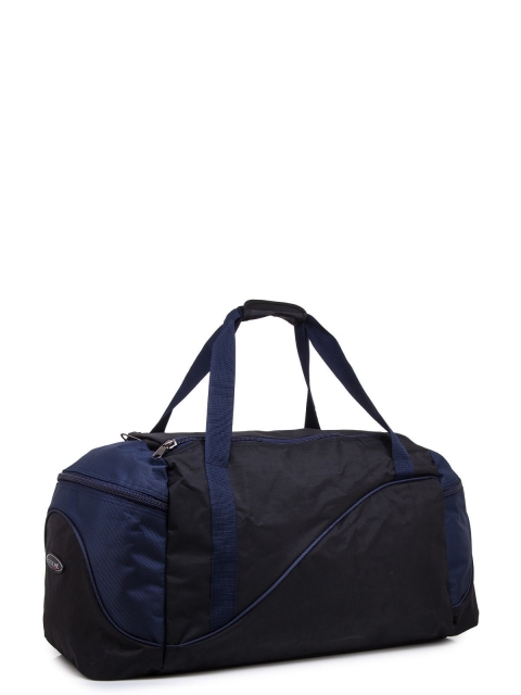 Синяя дорожная сумка S.Lavia (Славия) - артикул: 0К-00013358 - ракурс 1
