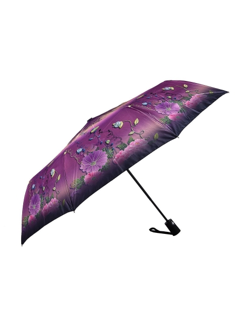 Сиреневый зонт ZITA (ZITA) - артикул: 0К-00027699 - ракурс 2