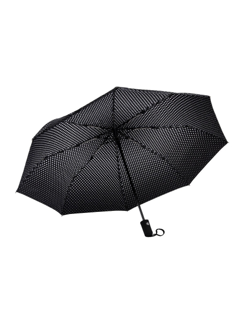 Чёрный зонт VIPGALANT (VIPGALANT) - артикул: 0К-00027598 - ракурс 3
