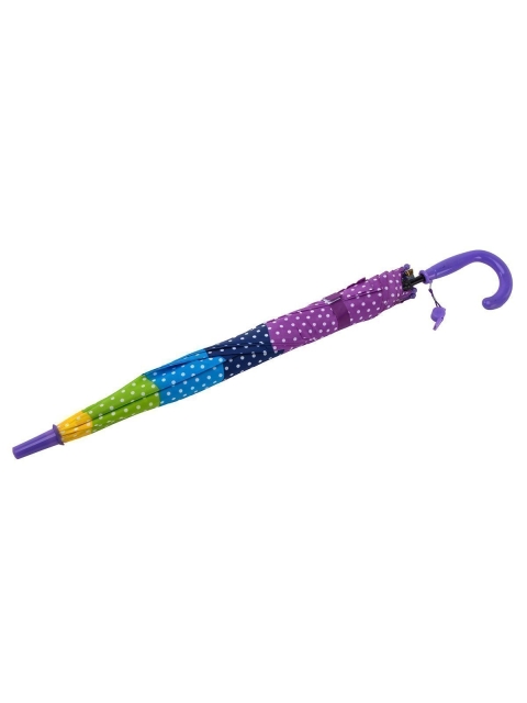 Фиолетовый зонт ZITA (ZITA) - артикул: 0К-00013512 - ракурс 1