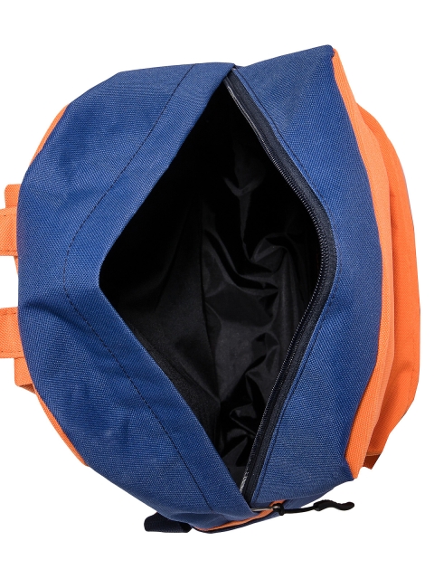Оранжевый рюкзак S.Lavia (Славия) - артикул: 00-106 000 21 - ракурс 4