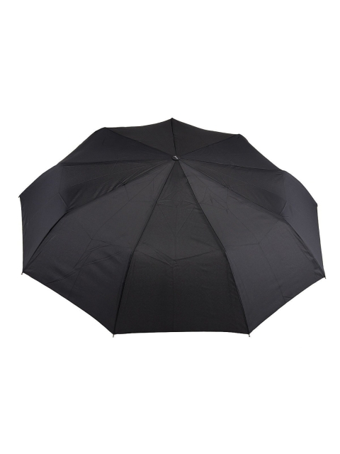 Чёрный зонт VIPGALANT (VIPGALANT) - артикул: 0К-00028811 - ракурс 1