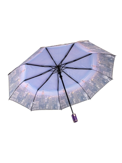 Сиреневый зонт ZITA (ZITA) - артикул: 0К-00025852 - ракурс 3