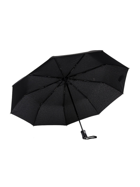 Чёрный зонт ZITA (ZITA) - артикул: 0К-00027083 - ракурс 3