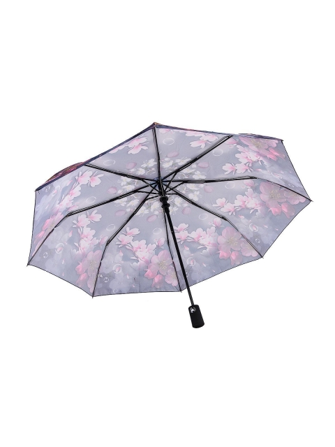 Серый зонт ZITA (ZITA) - артикул: 0К-00027698 - ракурс 3