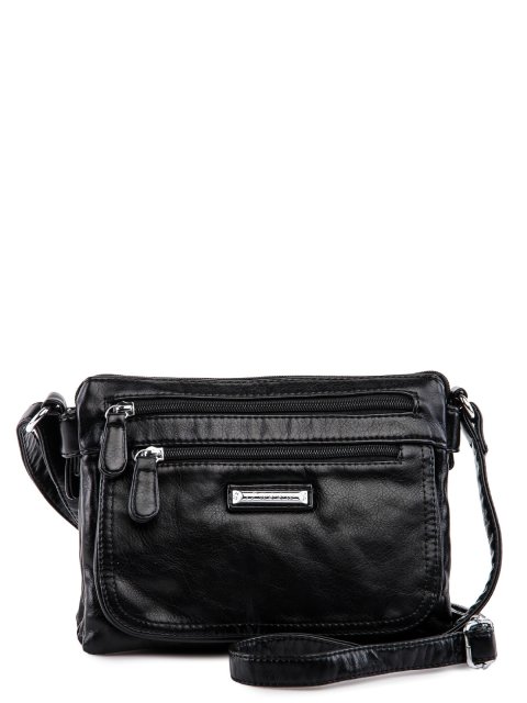 Чёрный кросс-боди Sarsa - 2799.00 руб