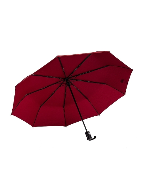 Бордовый зонт ZITA (ZITA) - артикул: 0К-00027082 - ракурс 3