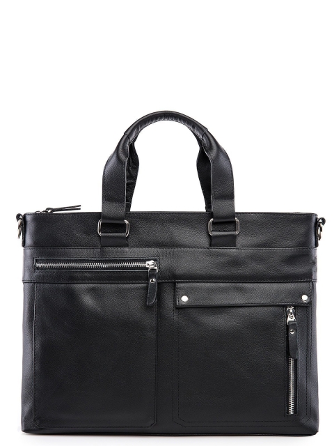 Чёрная сумка классическая S.Lavia - 8365.00 руб