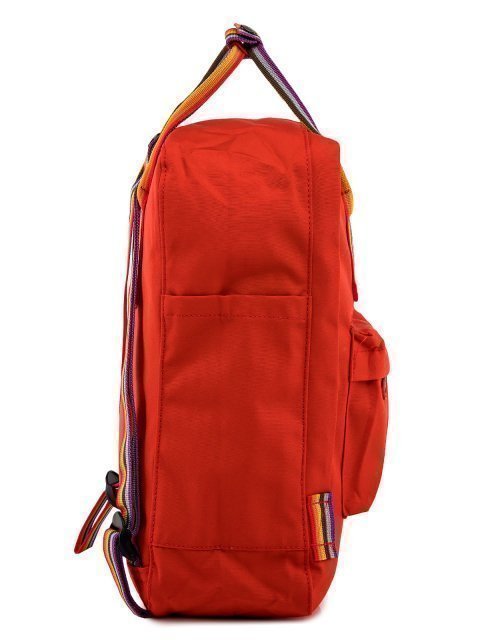 Красный рюкзак Kanken (Kanken) - артикул: 0К-00028799 - ракурс 2
