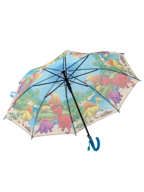 Голубой зонт ZITA (ZITA) - артикул: 0К-00013507 - ракурс 3
