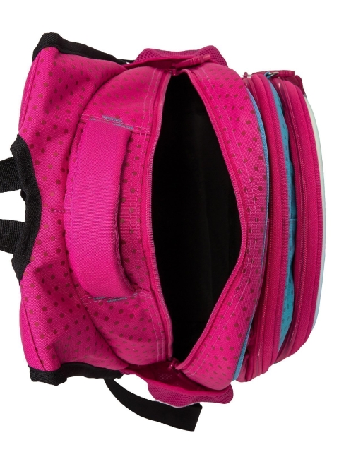 Розовый рюкзак Winner (Виннер) - артикул: 0К-00013843 - ракурс 4