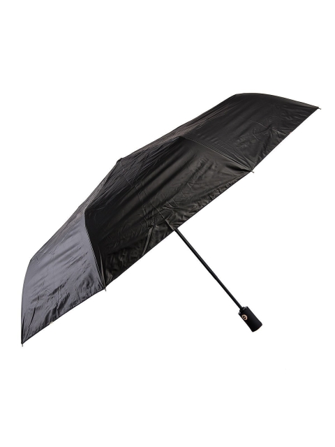 Чёрный зонт VIPGALANT (VIPGALANT) - артикул: 0К-00027607 - ракурс 2