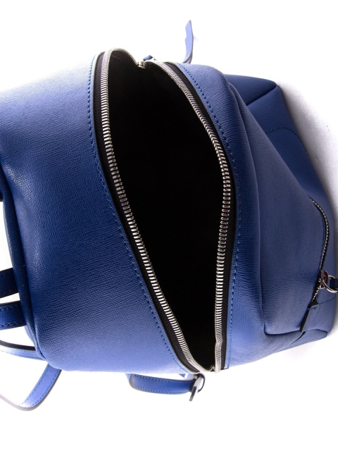 Синий рюкзак Gianni Chiarini (Джанни Кьярини) - артикул: К0000029284 - ракурс 5