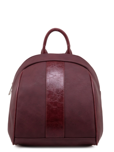 Главное изображение товара Бордовый рюкзак S.Lavia