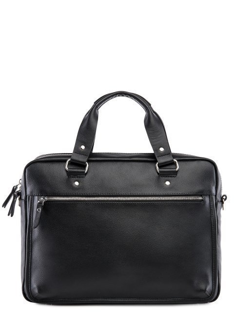 Чёрная сумка классическая S.Lavia - 8075.00 руб