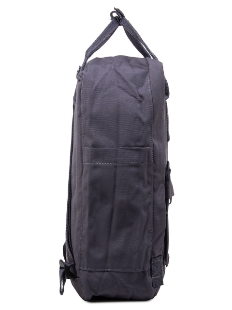 Серый рюкзак Angelo Bianco (Анджело Бьянко) - артикул: 0К-00015427 - ракурс 2