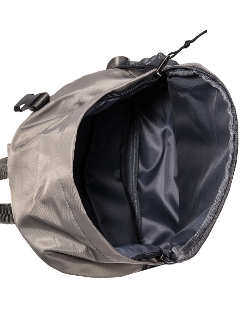 Серый рюкзак Angelo Bianco (Анджело Бьянко) - артикул: 0К-00028786 - ракурс 4