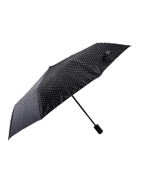Чёрный зонт VIPGALANT (VIPGALANT) - артикул: 0К-00027598 - ракурс 2