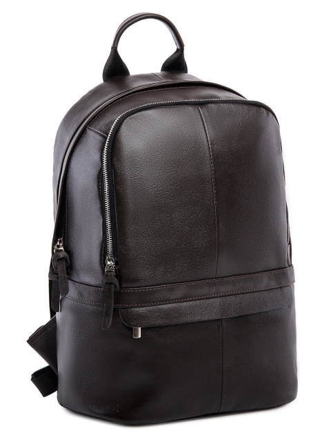 Темно-коричневый рюкзак S.Lavia (Славия) - артикул: 0084 10 12 - ракурс 1
