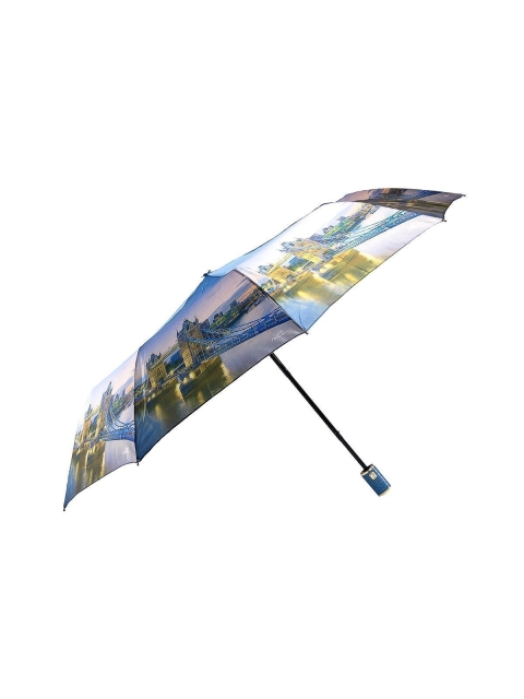 Голубой зонт ZITA (ZITA) - артикул: 0К-00025851 - ракурс 2